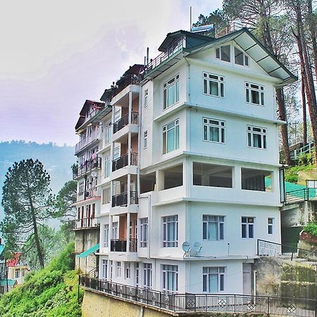 Pine Retreat Shimla Hotel Luaran gambar