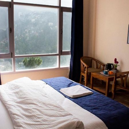 Pine Retreat Shimla Hotel Luaran gambar