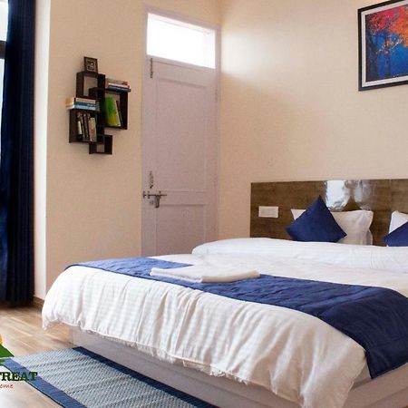 Pine Retreat Shimla Hotel Luaran gambar