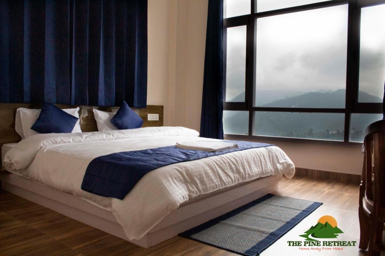 Pine Retreat Shimla Hotel Luaran gambar